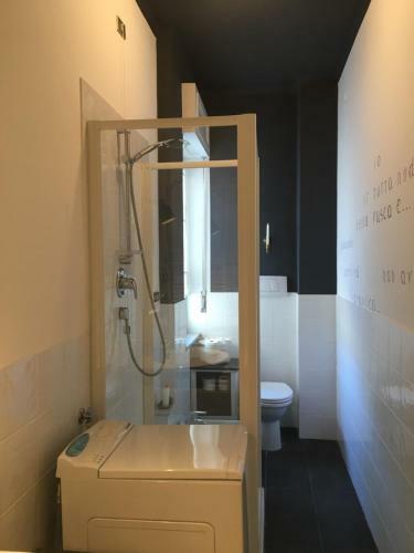 Apartamento Samovar