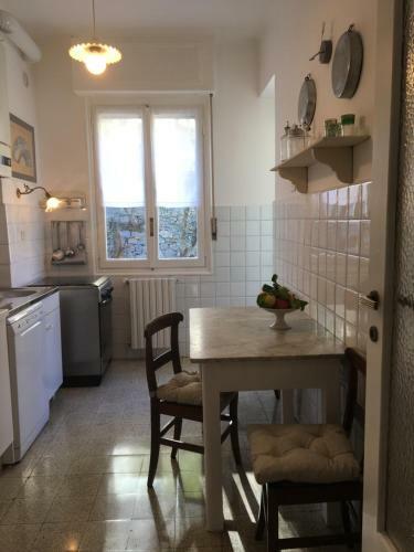 Apartamento Samovar