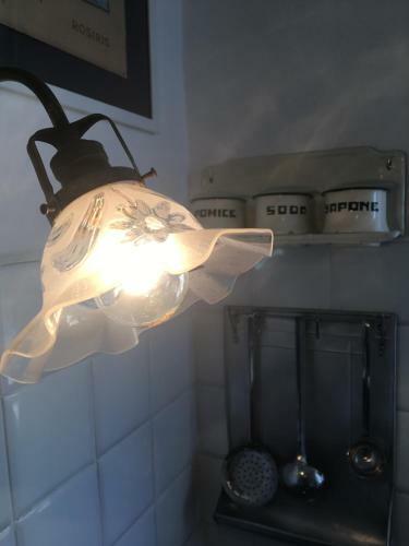 Apartamento Samovar