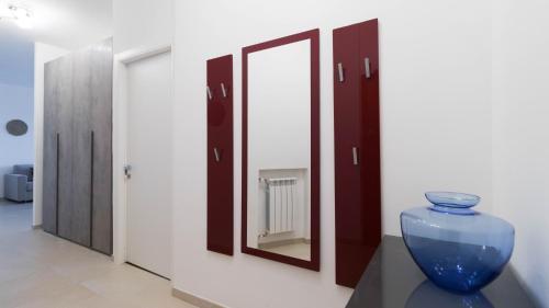 Apartamento Italianway - Corso Inglesi 94