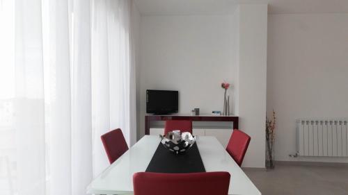 Apartamento Italianway - Corso Inglesi 94