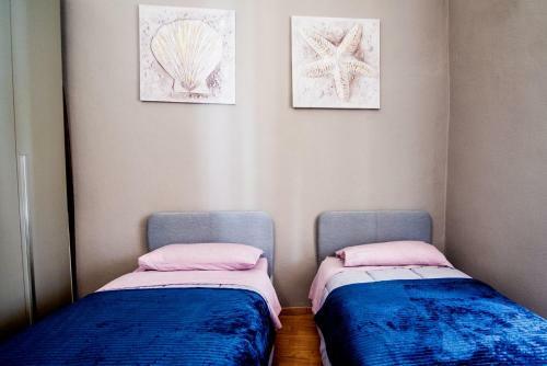 Apartamento Pretty Home