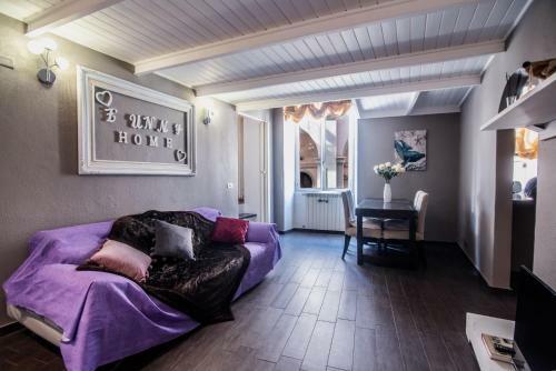 Apartamento Pretty Home