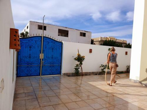 Dahab Villa