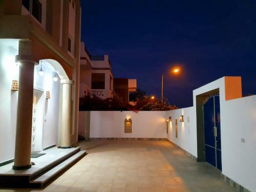 Dahab Villa