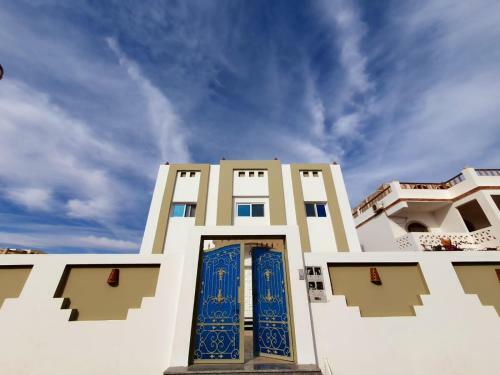 Dahab Villa