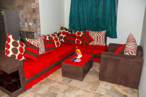 Apartamento Geo Palace
