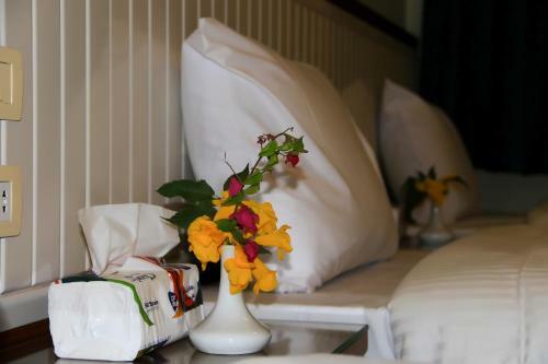 Apartamento Geo Palace