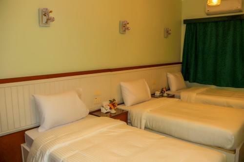 Apartamento Geo Palace