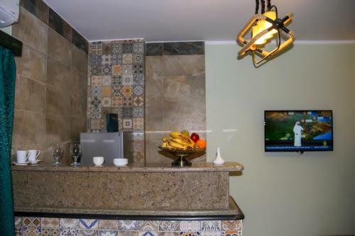 Apartamento Geo Palace
