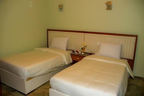 Apartamento Geo Palace