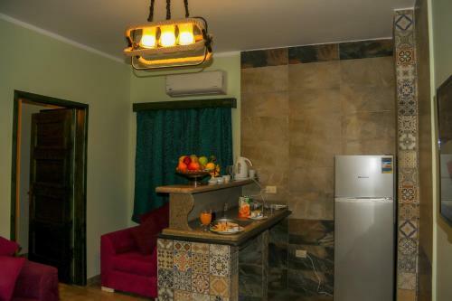 Apartamento Geo Palace