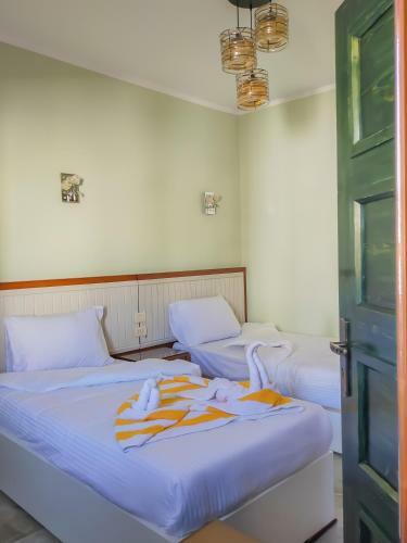 Apartamento Geo Palace