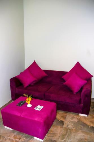Apartamento Geo Palace