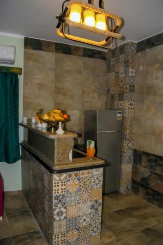 Apartamento Geo Palace