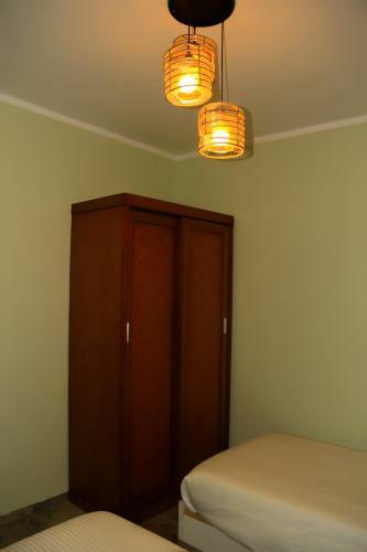 Apartamento Geo Palace