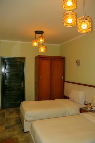 Apartamento Geo Palace