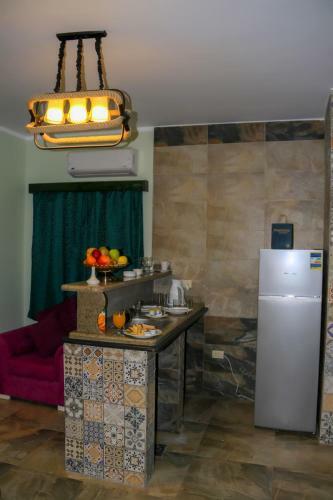 Apartamento Geo Palace