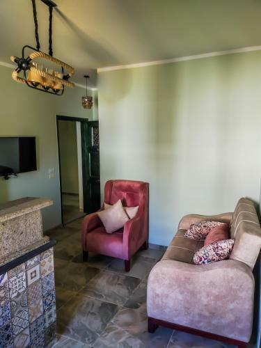 Apartamento Geo Palace
