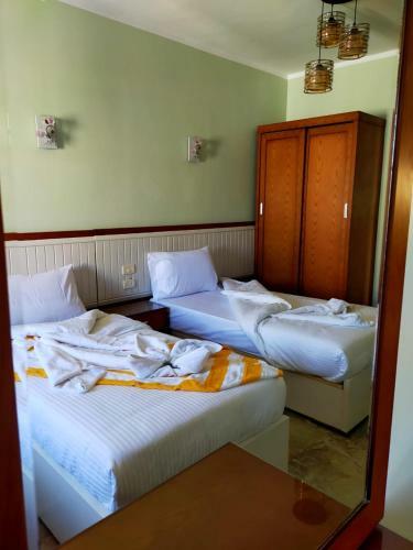 Apartamento Geo Palace