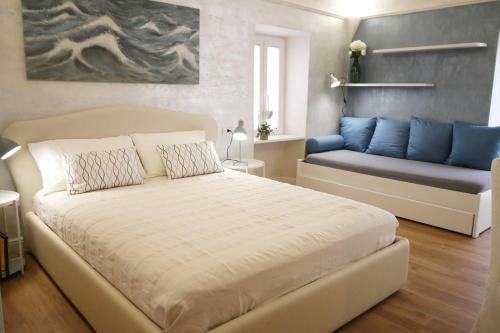 Apartamento Appartamento Ai Piedi Della Pigna