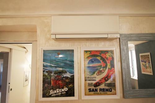 Apartamento Appartamento Ai Piedi Della Pigna