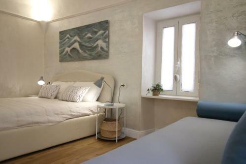 Apartamento Appartamento Ai Piedi Della Pigna