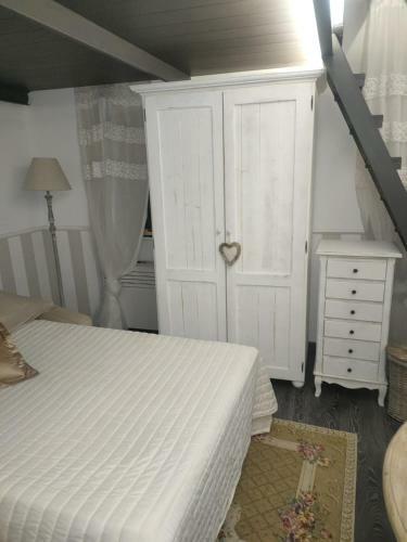 Apartamento Bijoux