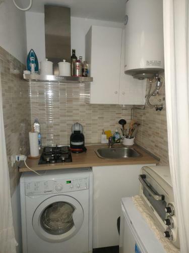 Apartamento Bijoux