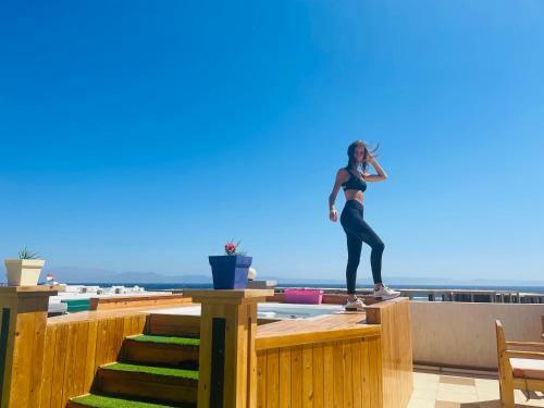 Apartamento Swiss Royal Dahab