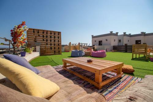 Apartamento Swiss Royal Dahab