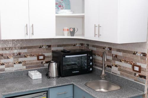 Apartamento Swiss Royal Dahab