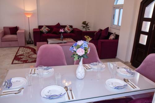 Apartamento Swiss Royal Dahab