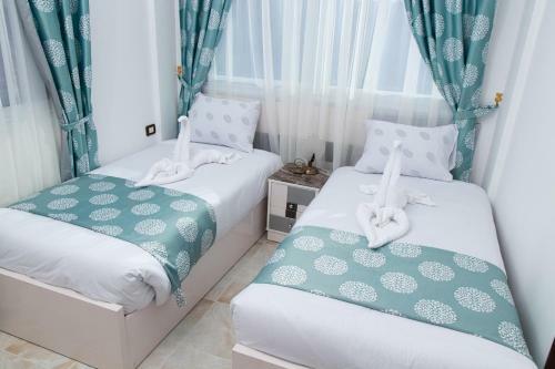 Apartamento Swiss Royal Dahab