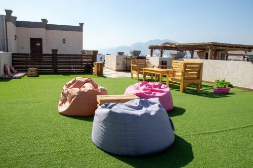 Apartamento Swiss Royal Dahab