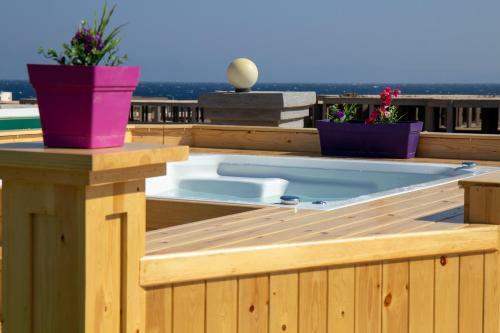 Apartamento Swiss Royal Dahab