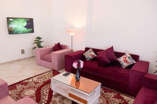 Apartamento Swiss Royal Dahab