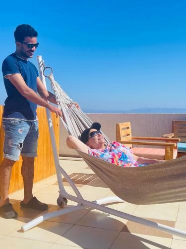Apartamento Swiss Royal Dahab