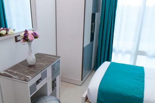 Apartamento Swiss Royal Dahab