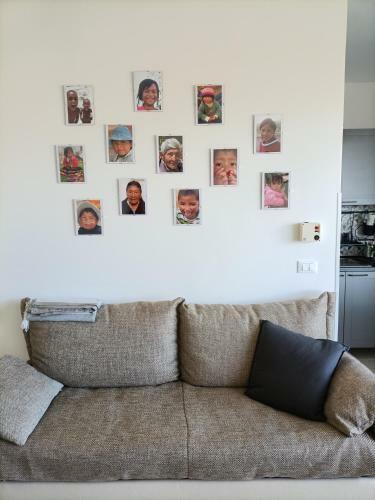 Apartamento Tuopallino