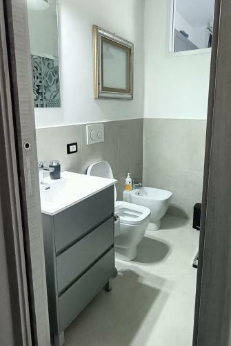 Apartamento Tuopallino