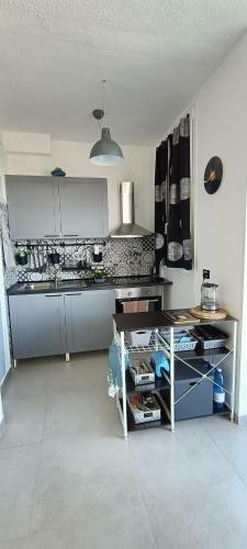 Apartamento Tuopallino