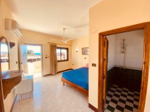 Hotel El Safa Camp