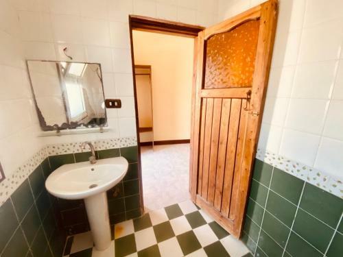 Hotel El Safa Camp