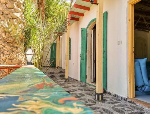 Apartamento Skyrock Garden Dahab