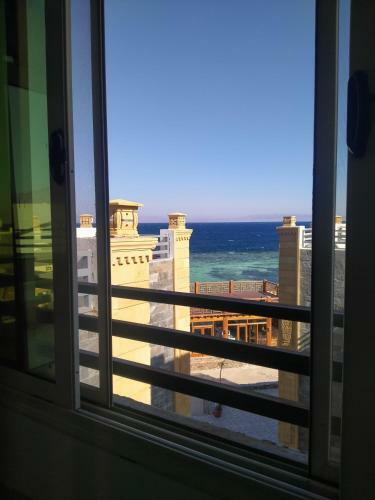 Apartamento Eel Garden Paradise Dahab