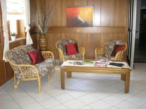 Hotel Die Traube