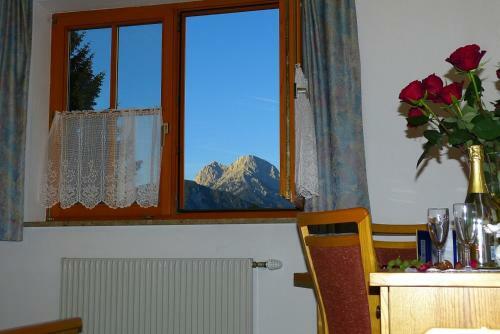 Hotel Die Traube