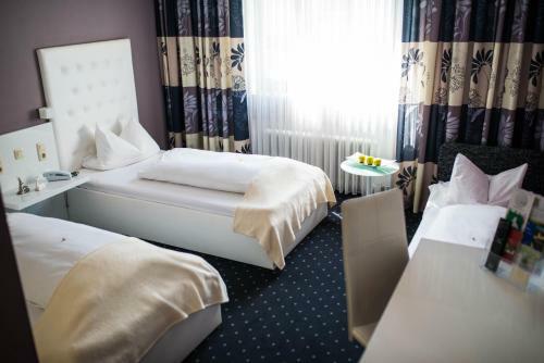 Hotel Domizil ***superior