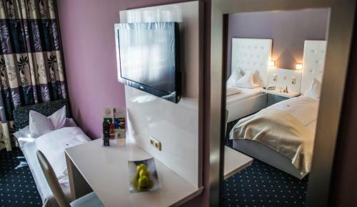 Hotel Domizil ***superior